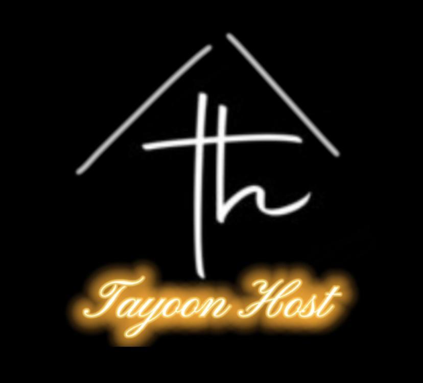דירות ג'אראש Tayoon Host מראה חיצוני תמונה