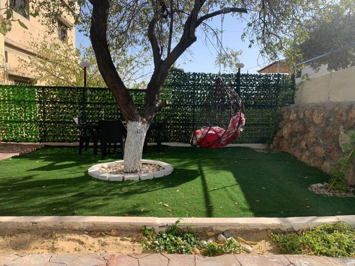 דירות ג'אראש Tayoon Host מראה חיצוני תמונה