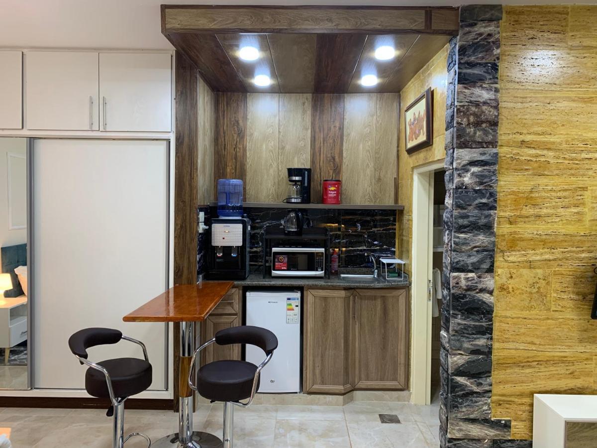 דירות ג'אראש Tayoon Host מראה חיצוני תמונה
