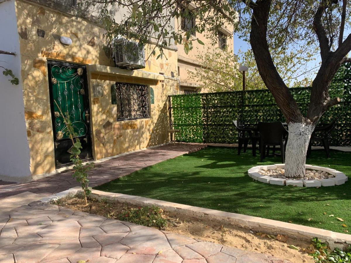 דירות ג'אראש Tayoon Host מראה חיצוני תמונה