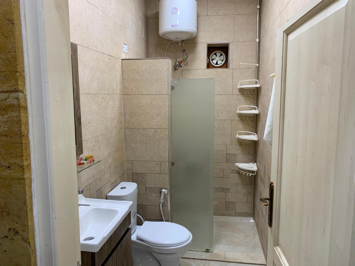 דירות ג'אראש Tayoon Host מראה חיצוני תמונה