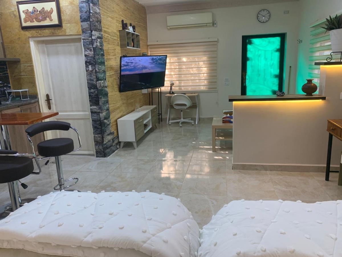 דירות ג'אראש Tayoon Host מראה חיצוני תמונה
