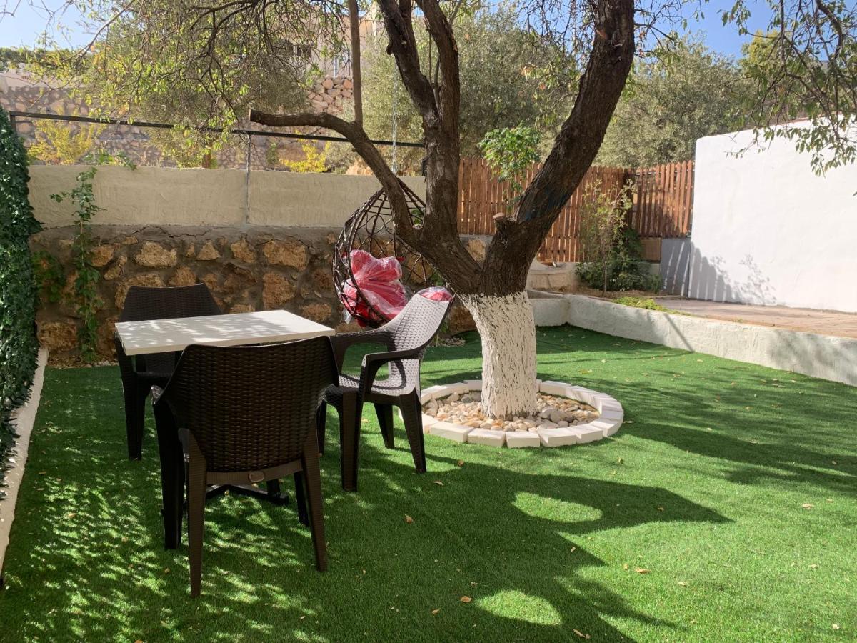 דירות ג'אראש Tayoon Host מראה חיצוני תמונה