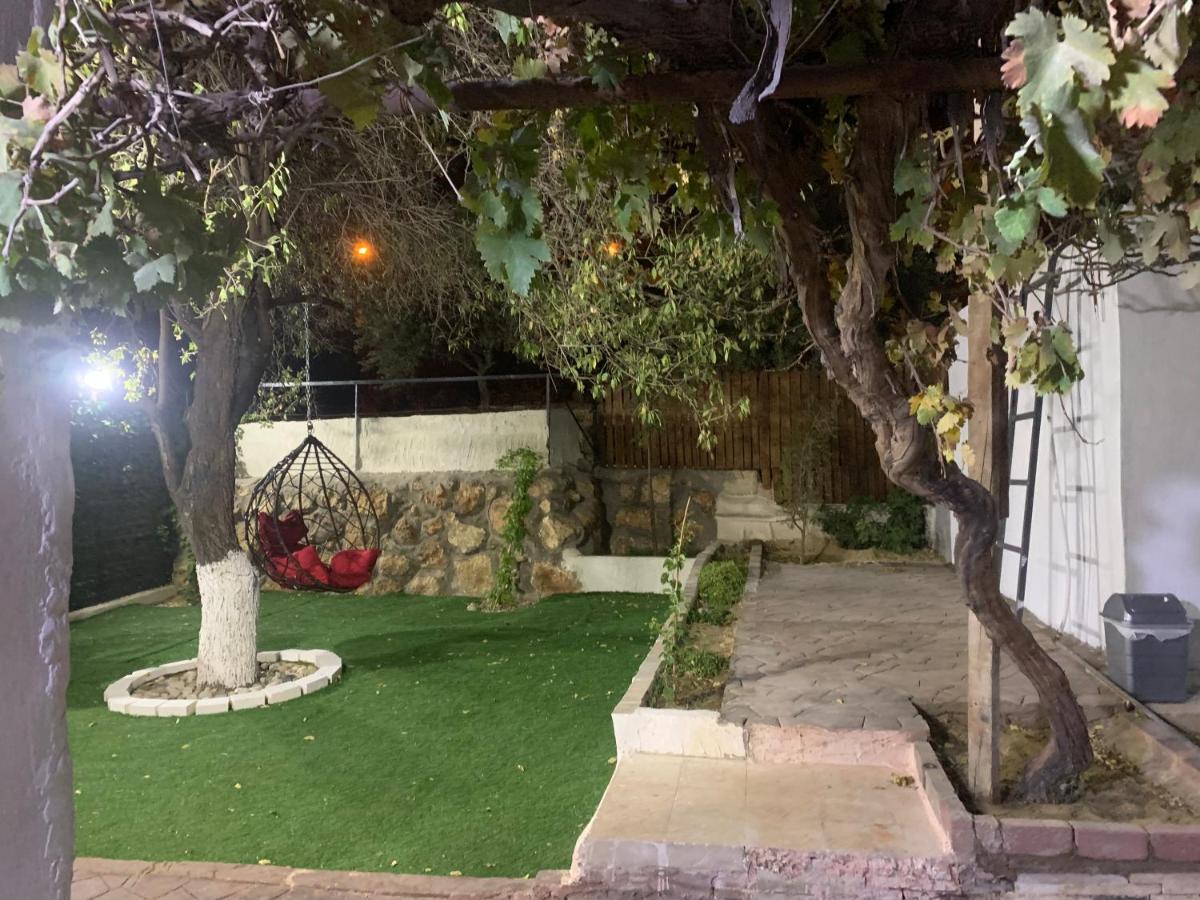 דירות ג'אראש Tayoon Host מראה חיצוני תמונה