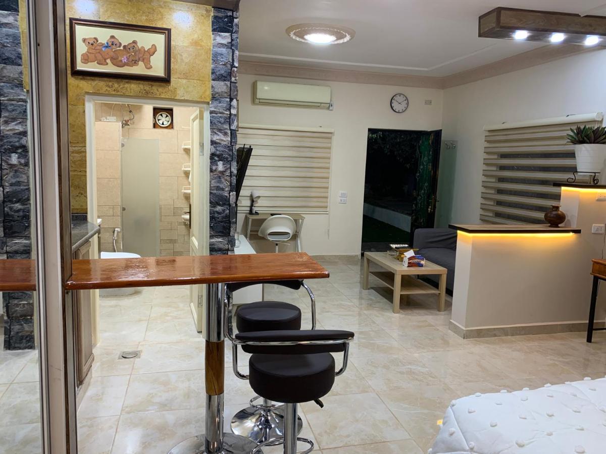 דירות ג'אראש Tayoon Host מראה חיצוני תמונה