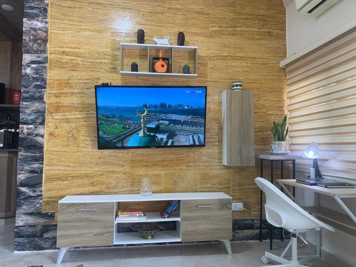 דירות ג'אראש Tayoon Host מראה חיצוני תמונה