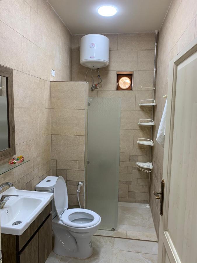 דירות ג'אראש Tayoon Host מראה חיצוני תמונה